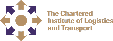2026 CILT Logistics & Transport Conference and AGM logo