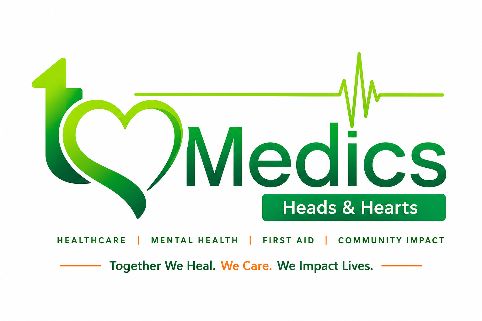 TM Medics Volunteer Training Programme logo