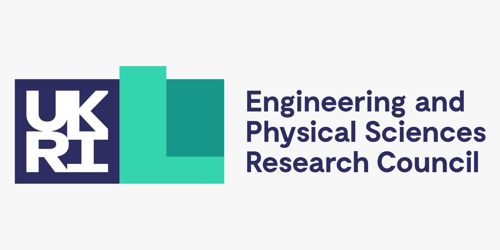 Engineering and Physical Sciences Research Council logo