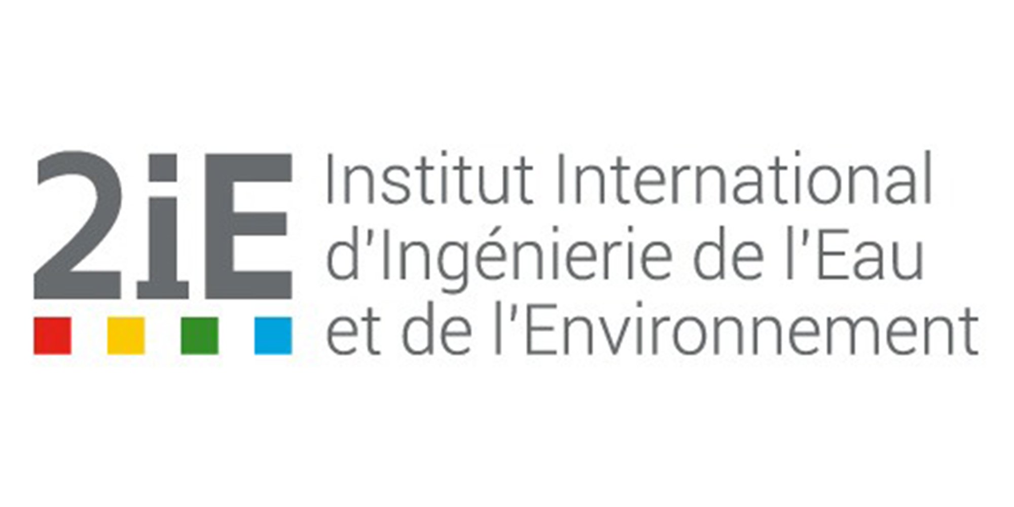 2iE logo