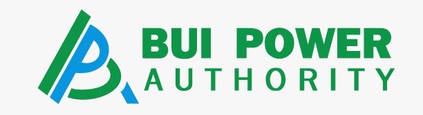 BUI Power Authority logo