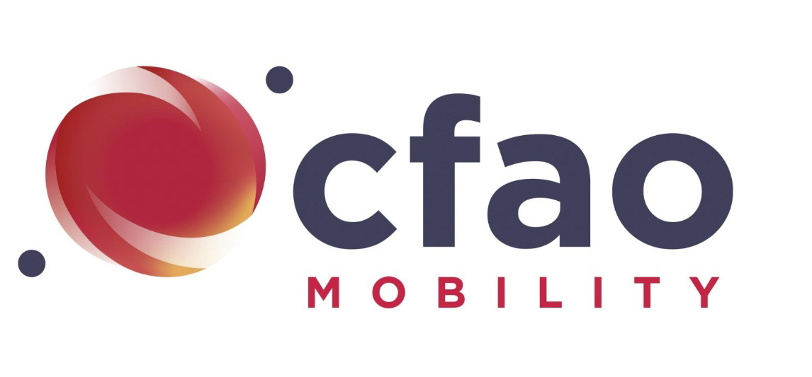 CFAO Mobility Ghana Ltd logo