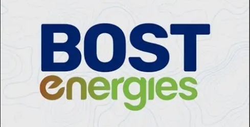 BOST Energies logo